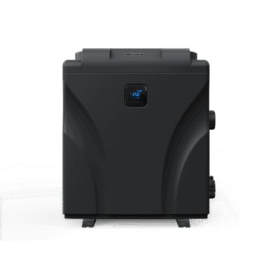 Zealux VX Series Full inverter – 16 kW (Vertical) - 1