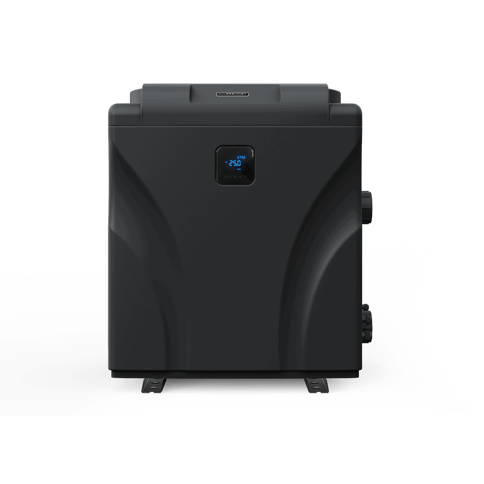 Zealux VX Series Full inverter – 16 kW (Vertical) - 1