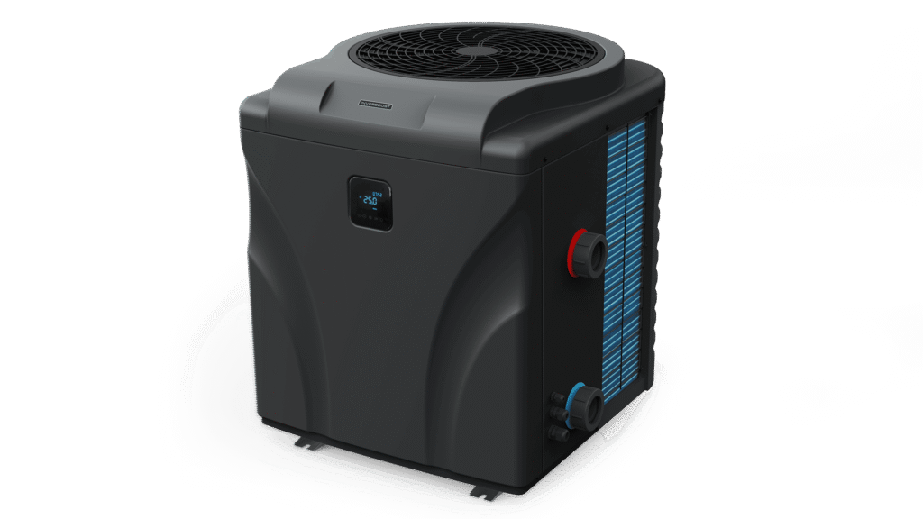 Zealux VX Series Full inverter – 16 kW (Vertical) - 3