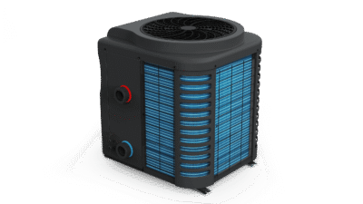 Zealux VX Series Full inverter – 16 kW (Vertical) - 4