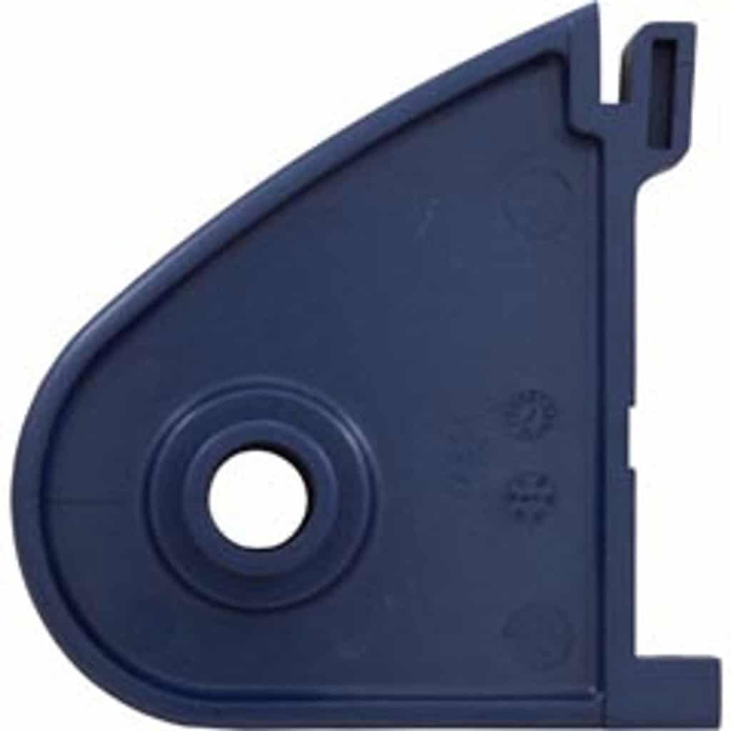 Zodiac Blue Roller Support - R0518700 - 2