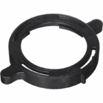 Pentair R357150 – Cover Nut for WhisperFlo Pump (Black) - 3
