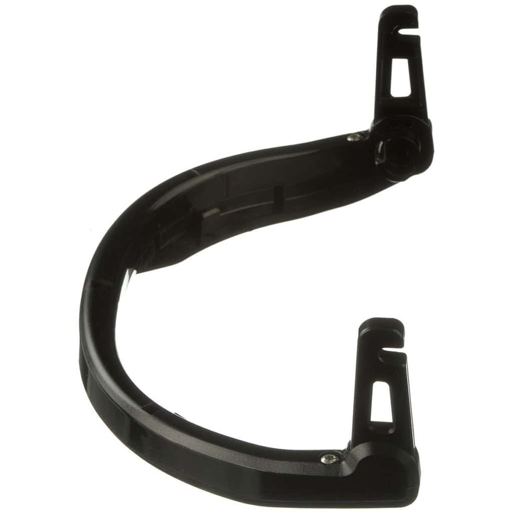 Hayward Cyclone Handle Assembly 650 - Black - RCX361300236 - 1