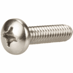 Pentair R071652 – Impeller Screw for WhisperFlo and IntelliFlo Pumps - 1