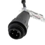 Zodiac Floating cable 21 meter with swivel - R0726700 - 3