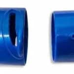 Zodiac Set of 6 x 1 meter Twist Lock cleansing hoses - W78055 - 3