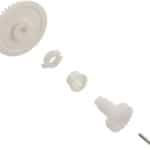 Zodiac Transmission Gear/Bushing Kit - R0517200 - 2