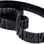 Zodiac TornaX Track straps (2 pcs.) - R0765600 - 2