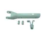 Astral Articulated handle for shark pool cleaner - 4406010502 - 1