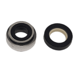 Mechanical seal kit for pool pump repair.