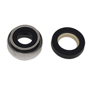 Mechanical seal kit for pool pump repair.