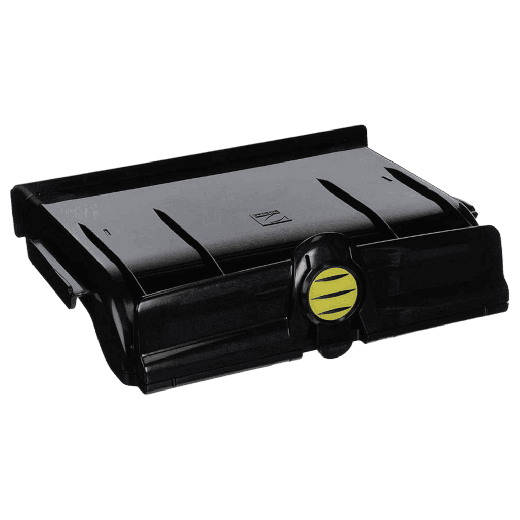 Zodiac Filter Canister Support Replacement - R0517700 - 1