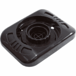 Hayward RCX11208BK Venturi Assembly – Black - 1