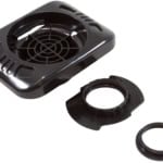 Hayward RCX11208BK Venturi Assembly – Black - 3