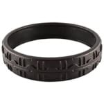 Zodiac Vortex Large black front wheel cover - R0636201 - 1