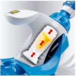 Zodiac Diaphragm DiaCyclone for T3/T5 - W73010 - 2