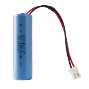BlueRiiot Lithium battery for Blue Connect - 7015C001