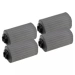 Hayward AquaVac 600/650 foam brushes long - RCX36498505KIT - 1