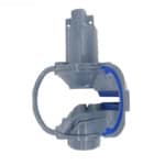 Zodiac MX6 Middle Engine Housing - 30031100 - 1