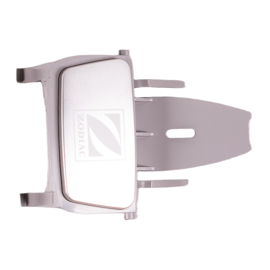 Zodiac Alpha iQ lid seal - R0865000 replacement part