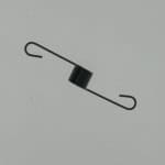 Zodiac Spring valve cover filter - R0905500 - 2