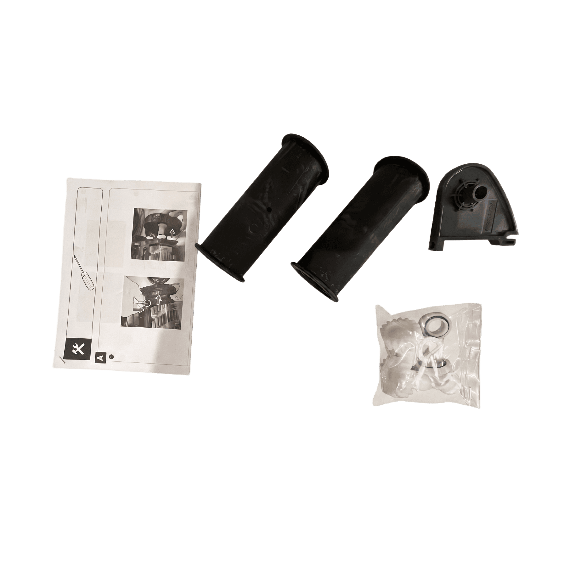Zodiac Roller Support - R1094200 (replaces R0518700) - 1