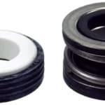 Pentair R354545SP Mechanical Seal - 2