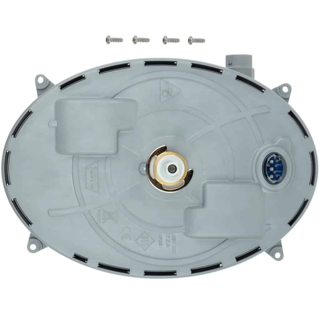 Hayward AV600 Motor Box Assembly - RCX36111060X - 1