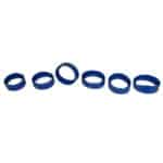 Hayward Aquavac Wheel Tread Kit (6pc.) - RCX361404234PK6 - 1
