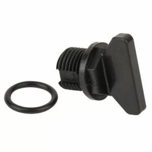 Drain Plug with O-Ring for Kripsol Pumps – RPUM0007.00R
