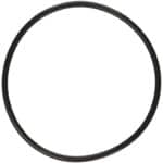 Hayward SPX8100S – O-Ring for PowerFlo II Strainer Cover - 1