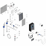 Bayrol Pool Relax 3 - 1