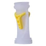 Zodiac Diaphragm DiaCyclone for T3/T5 - W73010 - 1