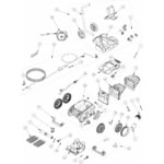 Zodiac Alpha RA 6800 IQ - WR000295