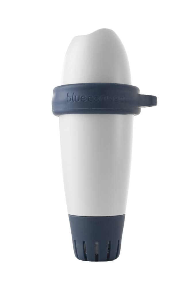 BlueRiiot BLUE CONNECT GO Water analyser - 2