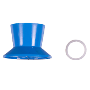 BlueRiiot Blue Connect Spare blue base - 4408040317A