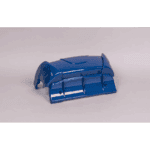 Zodiac Cyclonx Blue body - R0633700 - 2