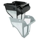 Zodiac Replacement filter CN 60µ - R0898100 - 2