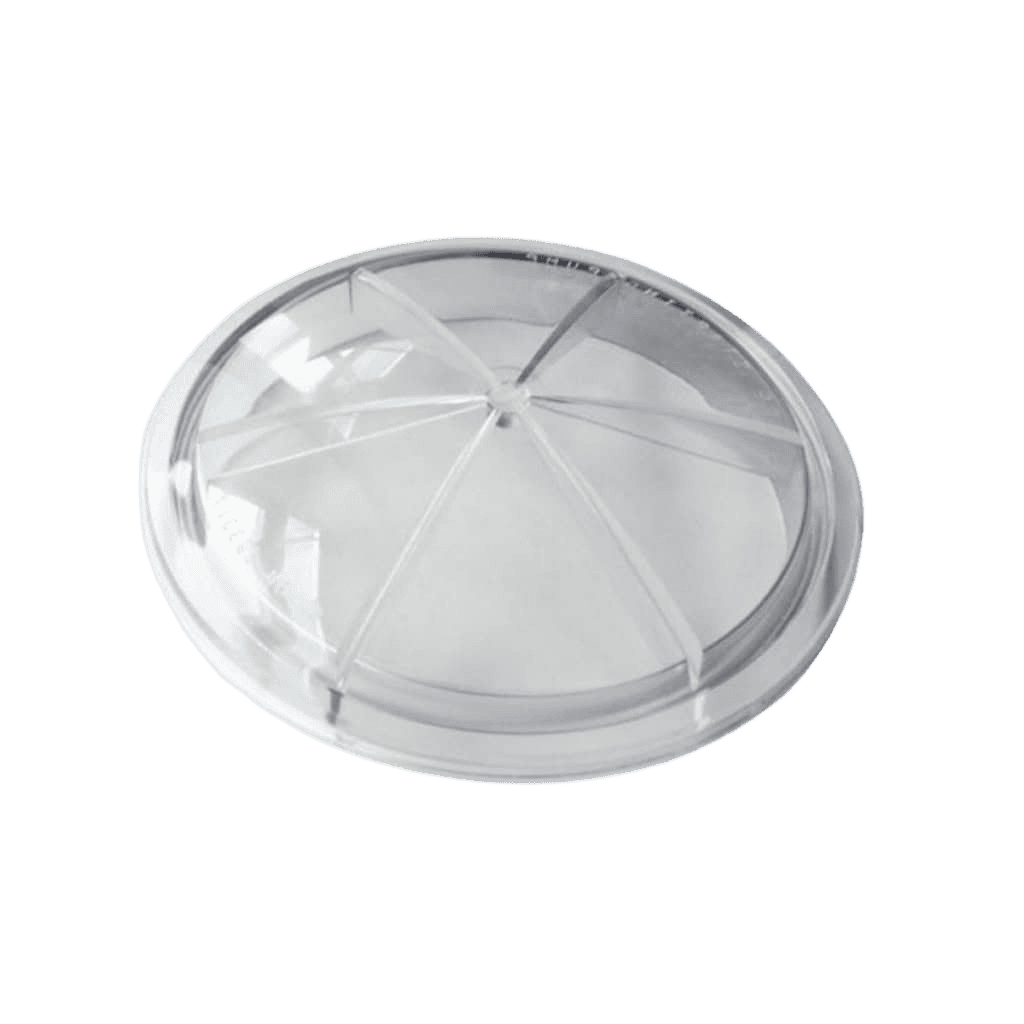 Pentair UltraFlow Prefilter Lid - 1