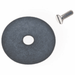 Hayward RCX11206 Restrictor Plate Kit – Genuine Replacement for TigerShark Robotic Pool Cleaners - 2