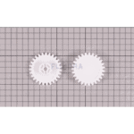 Zodiac Pinion 27 teeth Vortex (pack 2 pcs.) - R0518800 - 2