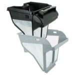 Zodiac Replacement filter CN Dual 150µ - R0897600 - 2