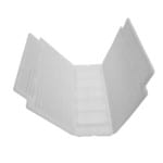 Zodiac engine block protection netting - W0044A - 2
