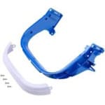 Hayward Shell Rear Hand CVR Assembly - RCX36131519237 - 1