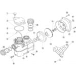 Kripsol Koral (Model Delfino KS KSE KSV) - 1