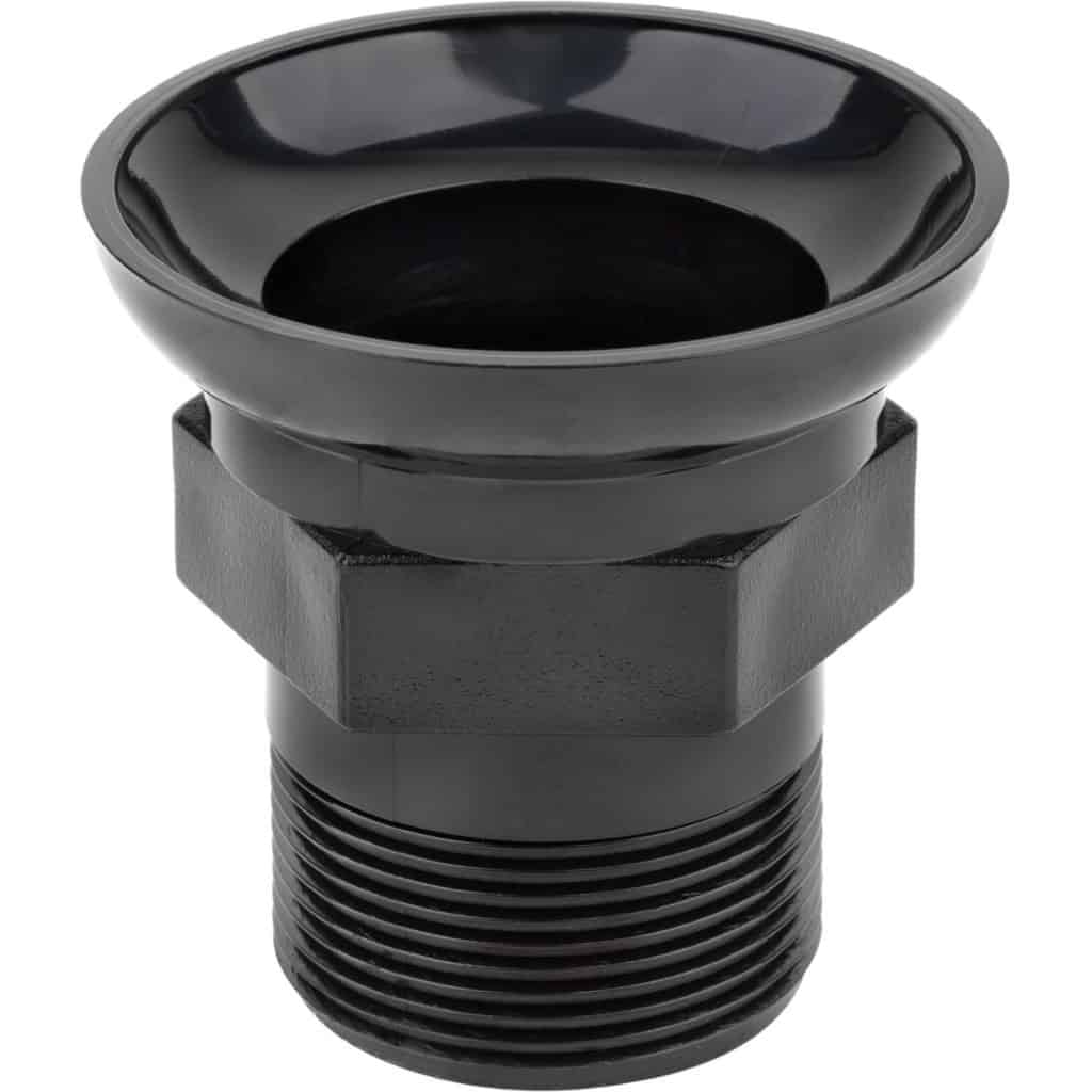 Hayward Cone fitting 1.5" - NCX2312059 - 1
