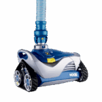 Zodiac MX6 Hydraulic Poolrobot - 3