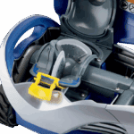 Zodiac MX6 Hydraulic Poolrobot - 2