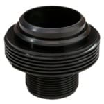 Hayward bulkhead fitting e/s 63mm + gasket Ø780, Ø900 - NCX12015 - 2