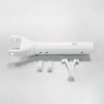 Astral Articulated handle for shark pool cleaner - 4406010502 - 2